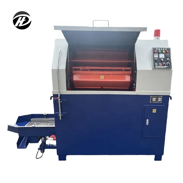 Оптовая продажа с завода по производству расширенных цилиндров, машина для полировки и удаления заусенцев