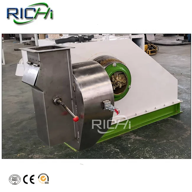  SZLH 250 кольцо Die птицы корма для животных Пелле