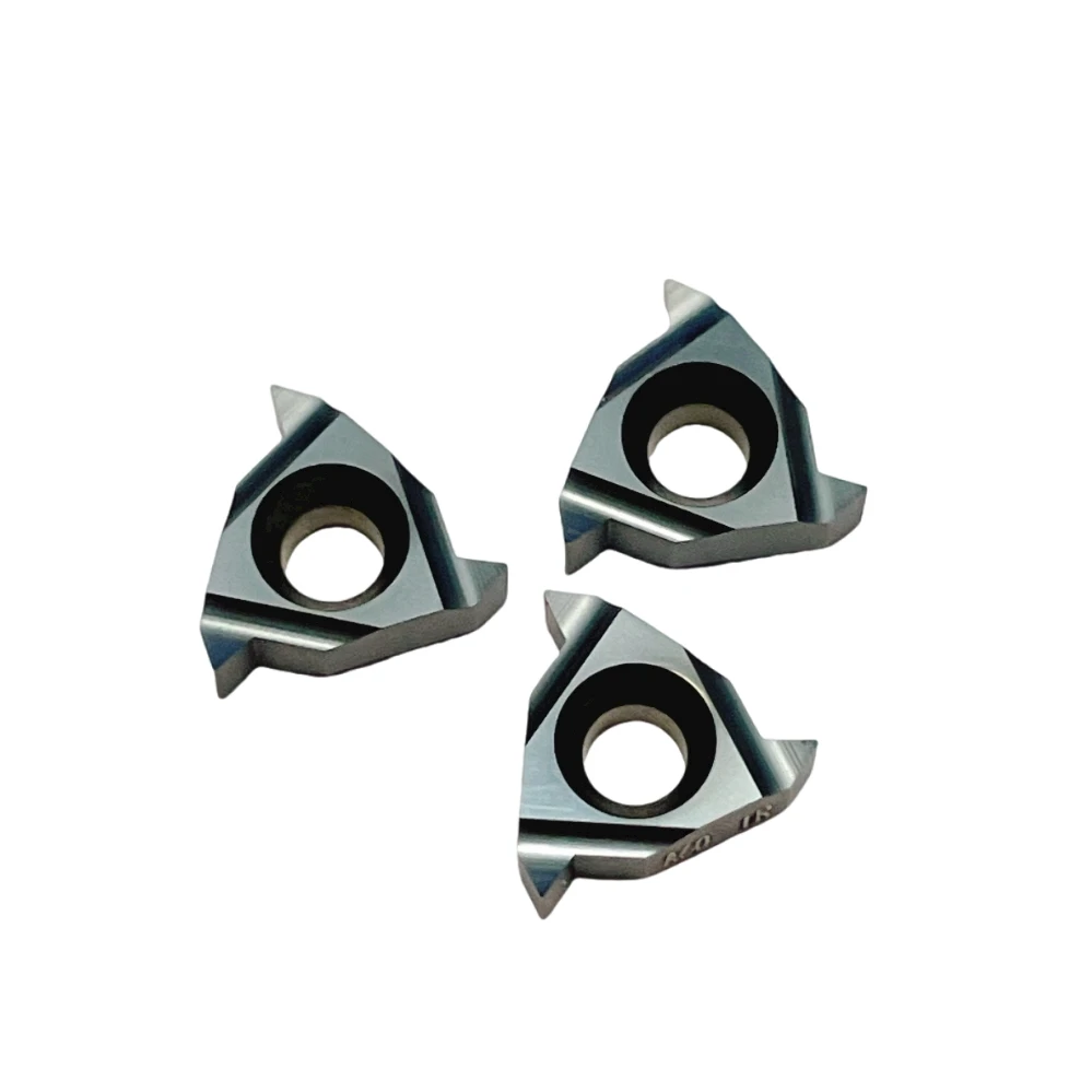 06IR 06ER 08ER 08IR A55 A60 11ER 11IR 16IR 16ER AG55 AG60 G55 G60 22IR 22ER N60 N55 Threading Turning Insert Carbide