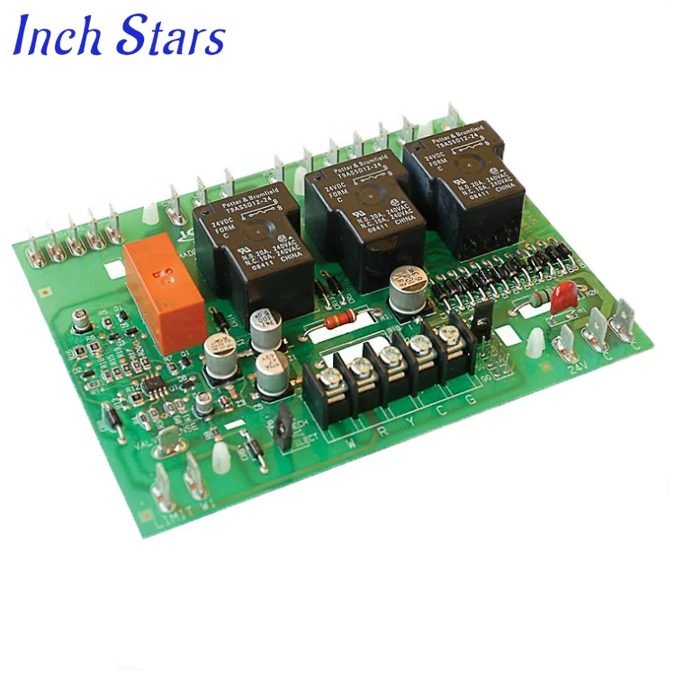4 layers double side fr4 pcb 94v0 circuit board PCB PCBA Design Service