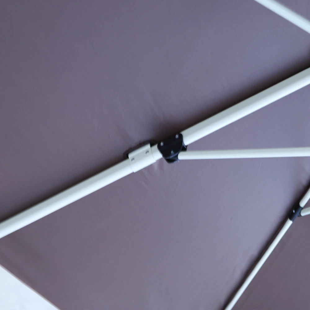 Parasol Umbrellas Beach Usa Stock Golf Umbrella Handheld