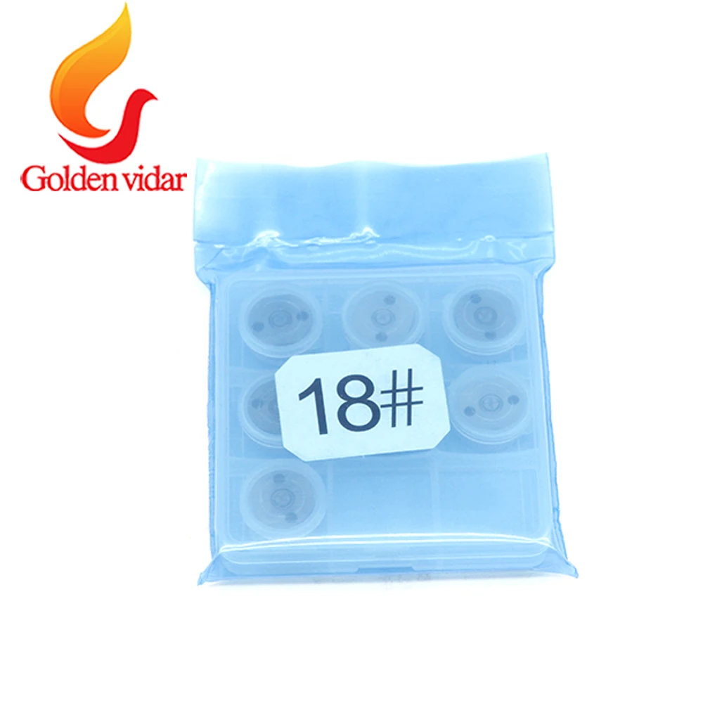 GV injector control valve 18#/MTXI for denso injector 095000-6860 095000-778# for toyota hilux