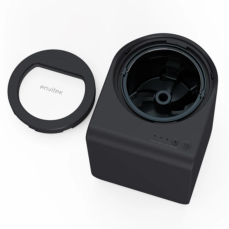 Recycle Machines For Home Business Composter Machine Food Waste Food Composter