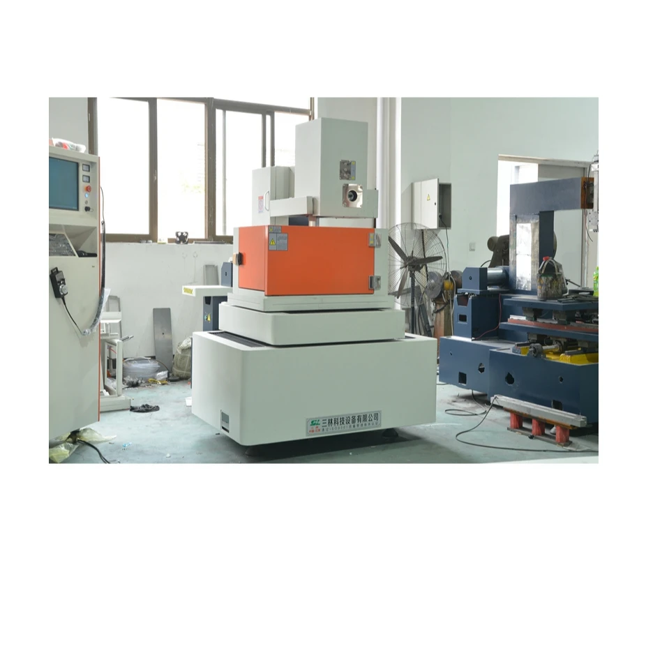 New Hot Items 50hz.380v Cnc Servo Motor Edm Machine