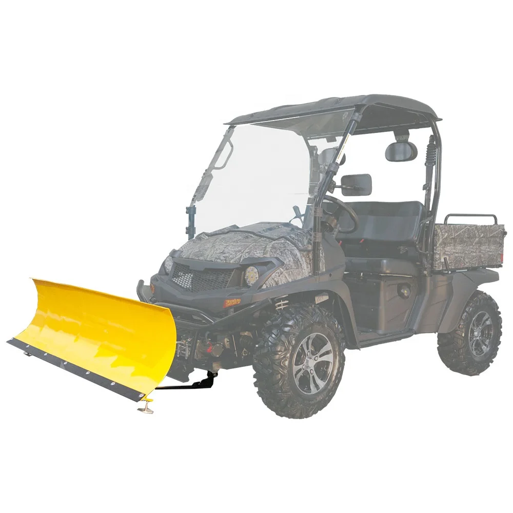 4x4 Quad Snow Plow 1.2m, 1.5m, 1.8m, 2.0m