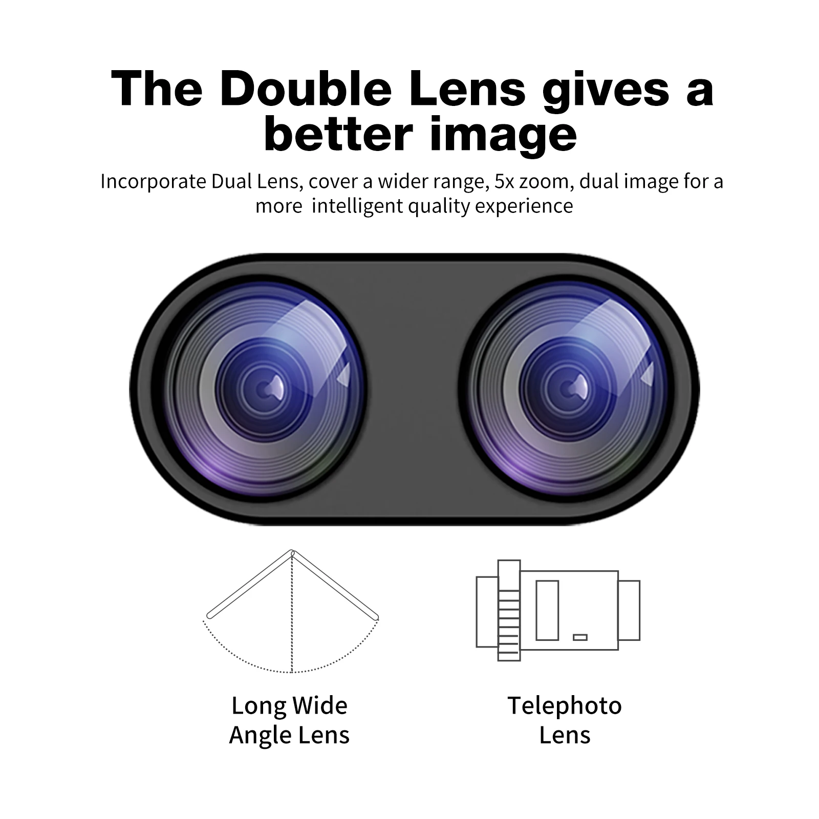 5X Zoom 1080P Smart Surveillance System Wireless Security ptz dome Outdoor 2mp yoosee Home Security Camera