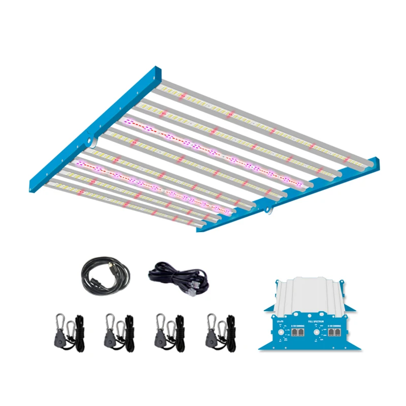 Professional 820w Electronic Dimmer Ballast