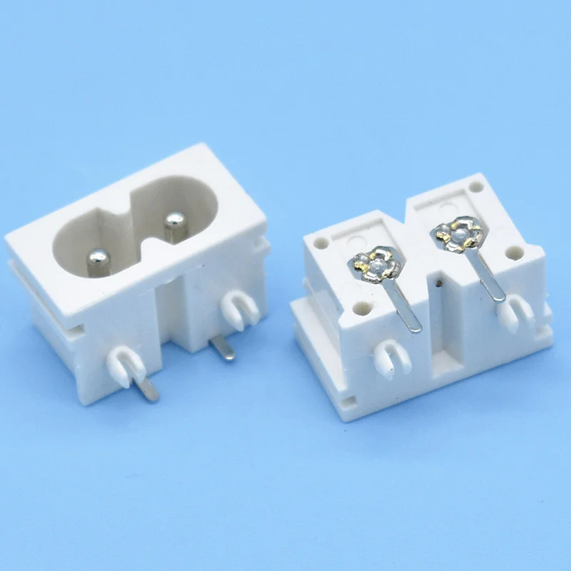 PC Input Socket Female Plug AC Adapter Jack Connector