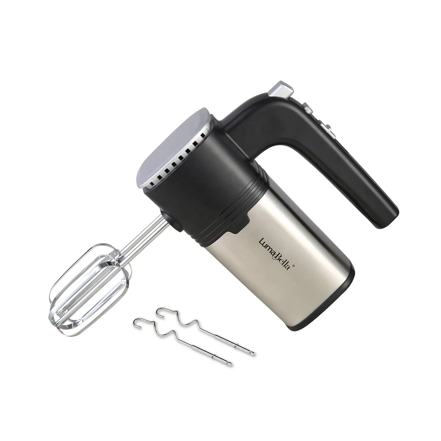 Sokany  52013  500W High Quality Hand Mixer Multiple Speed Whisk Eggbeater
