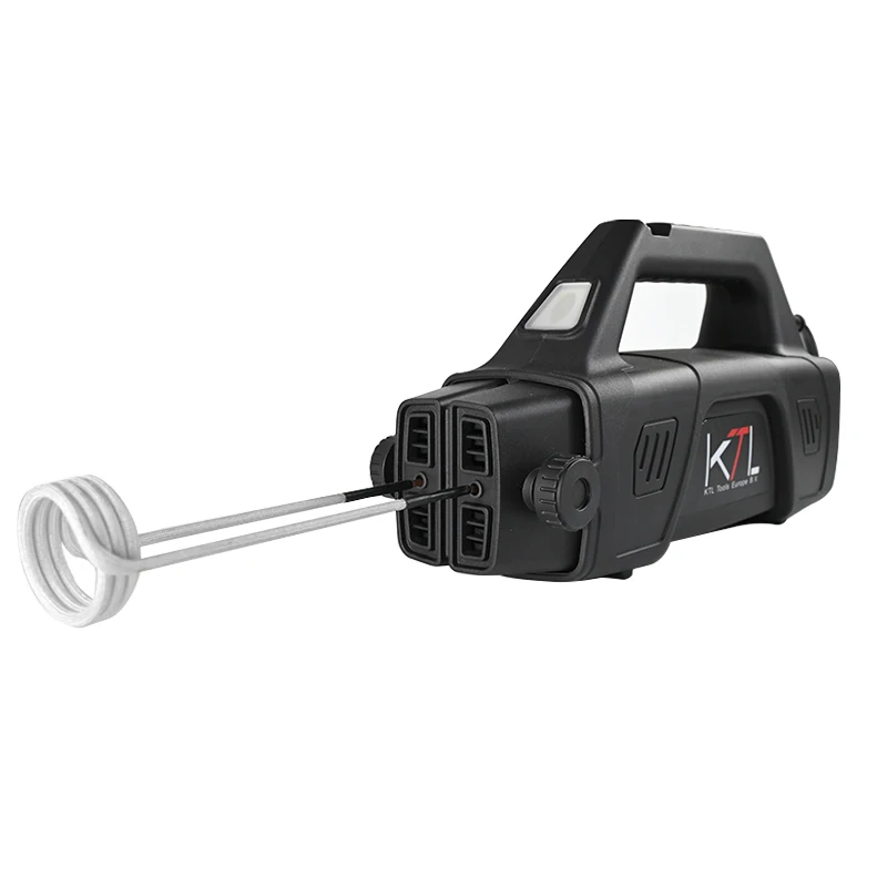 Высокочастотный индукционный конденсаторный нагреватель устройство для снятия болтов 1 5