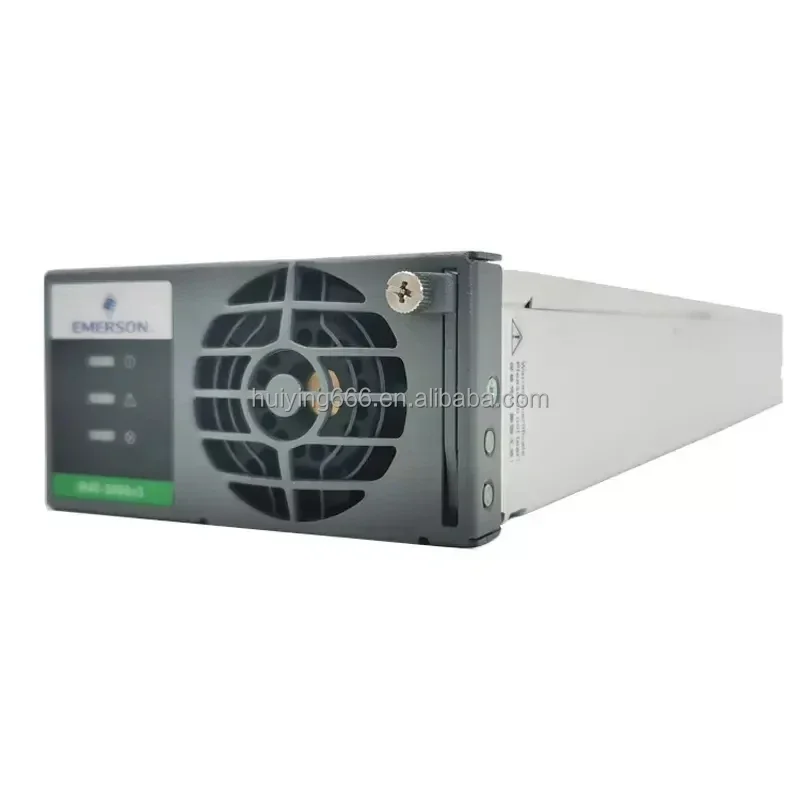 R48-3000e3 модуля выпрямителя Vertiv 48V для электроснабжения телекоммуникаций