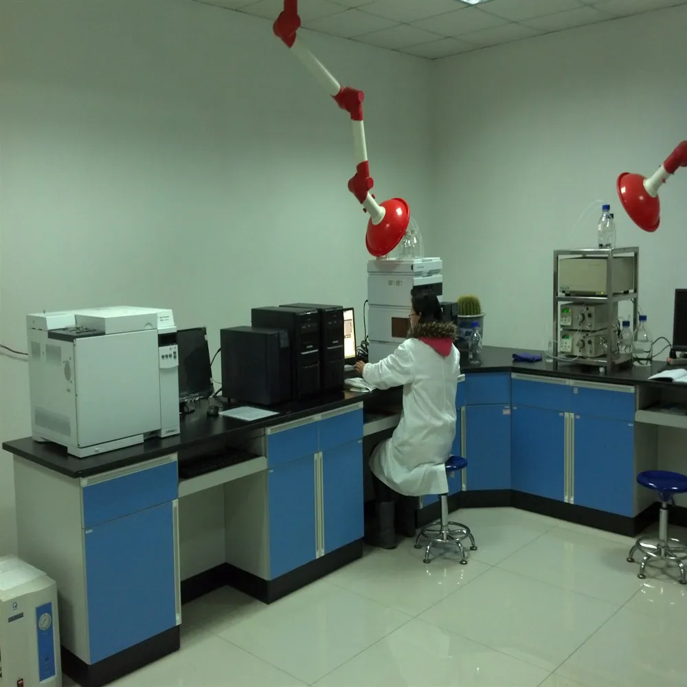 High quality 2-Methyl-10H-benzo[b]thieno[2,3-e]-[1,4]diazepin-4-amine hydrochloride CAS 138564-60-0 in stock