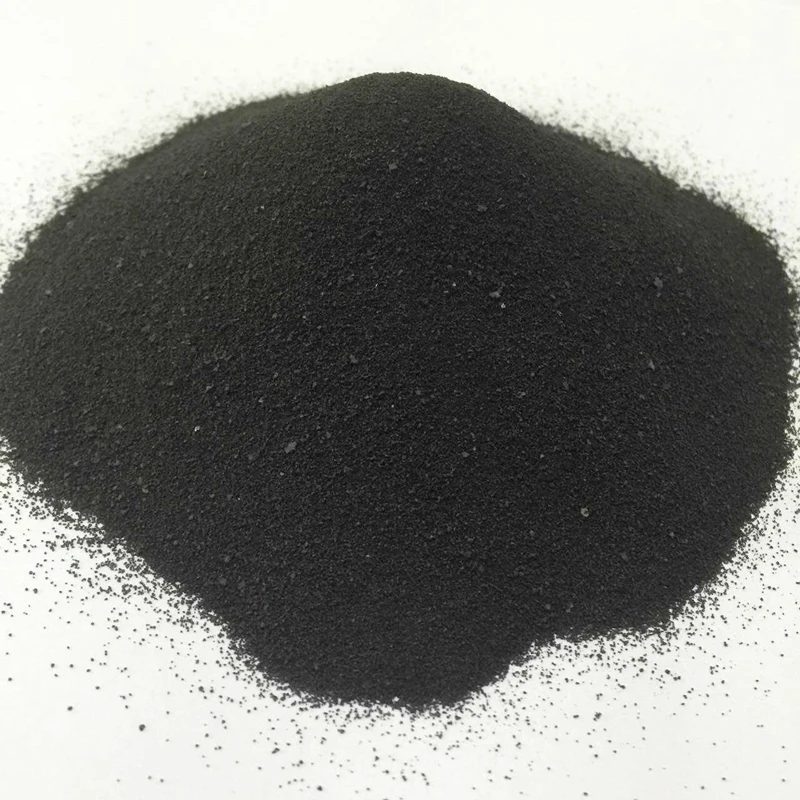 Spot Sales Sewage Treatment Coal Powder Activated Carbon Food Grade Decolorization and Deodorization