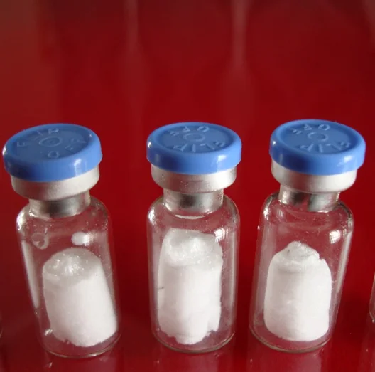 
Dicyandiamide for making dye auxiliaries CAS 461-58-5 