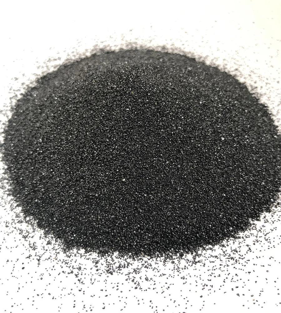 
Hot sale factory Magnetite iron sand ore iron powder 
