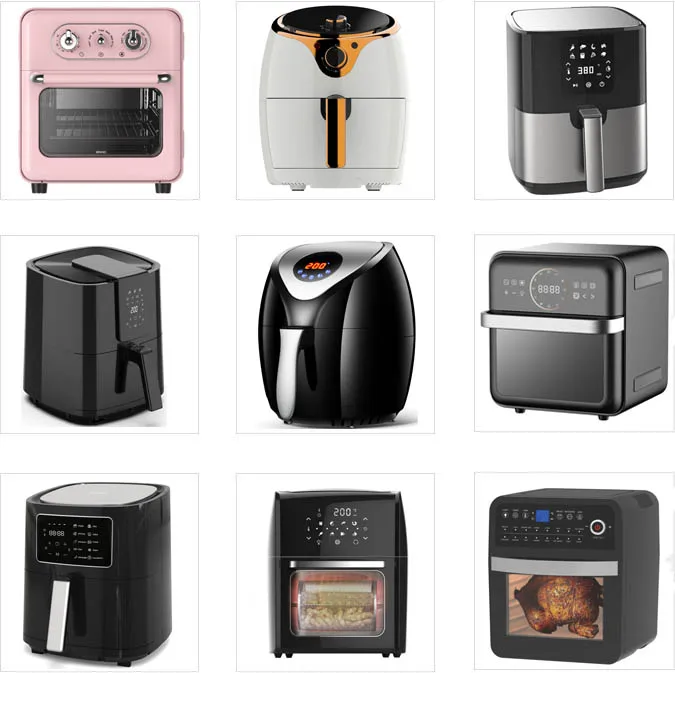 home baking oven