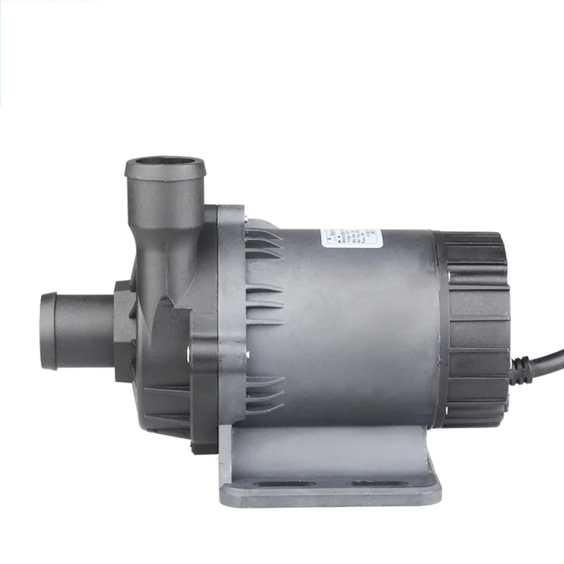 Mini 24v DC Auto or Car Electronic Water Pump made in China