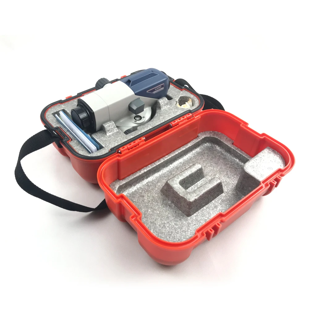 Новая цена B20 / B30 / B40 sokkia автоуровень