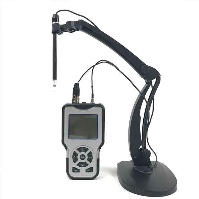 Laboratory portable conductivity TDS Salinity meter conductivity meter