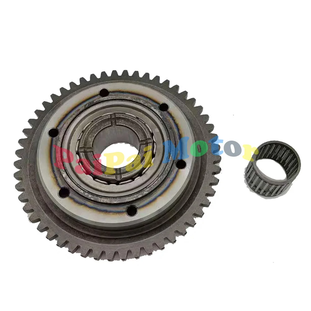 Sprag Clutch Gear Starter Clutch One Way Bearing For Yamaha Raptor 660 660R YFM660 YFM660R