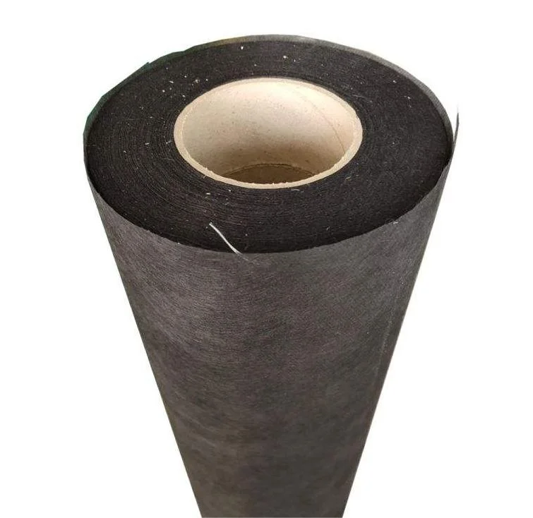 Multifunctional Carbon Fiber Felt Sheet Longevity Of Service Carbon Fiber Mat Veil Tissue Felt