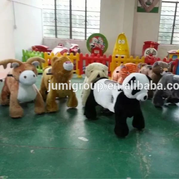 
2016 New indoor Hot adult mechanical horse 