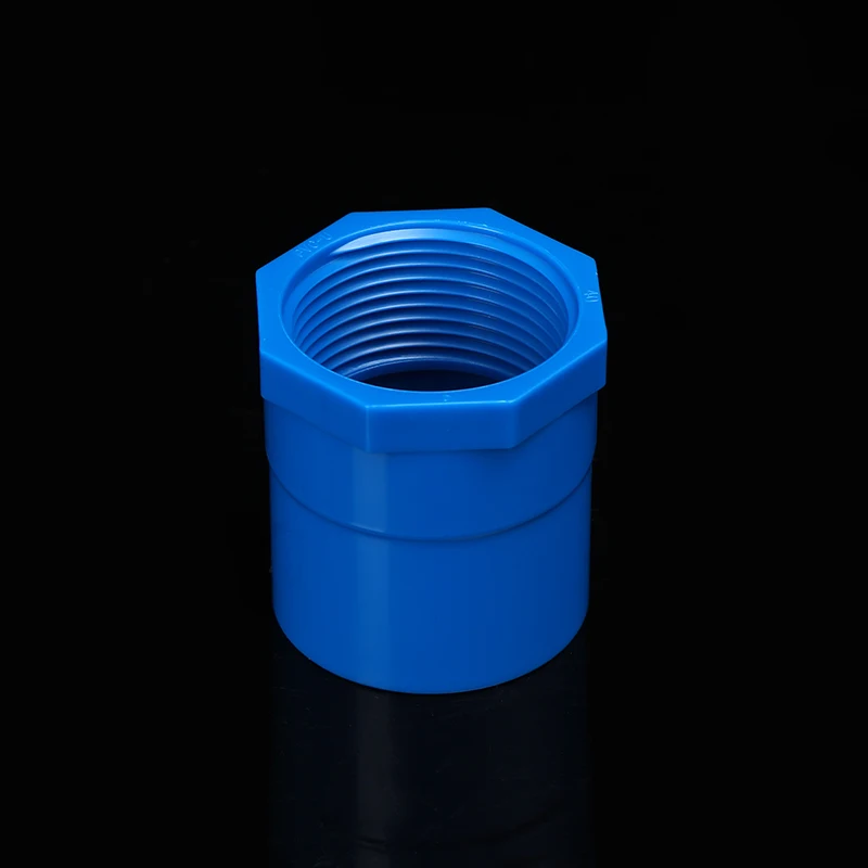 PVC plastic Reducing Ring Philippines DIN Standard pipe fitting Hot Sale Reducing Ring