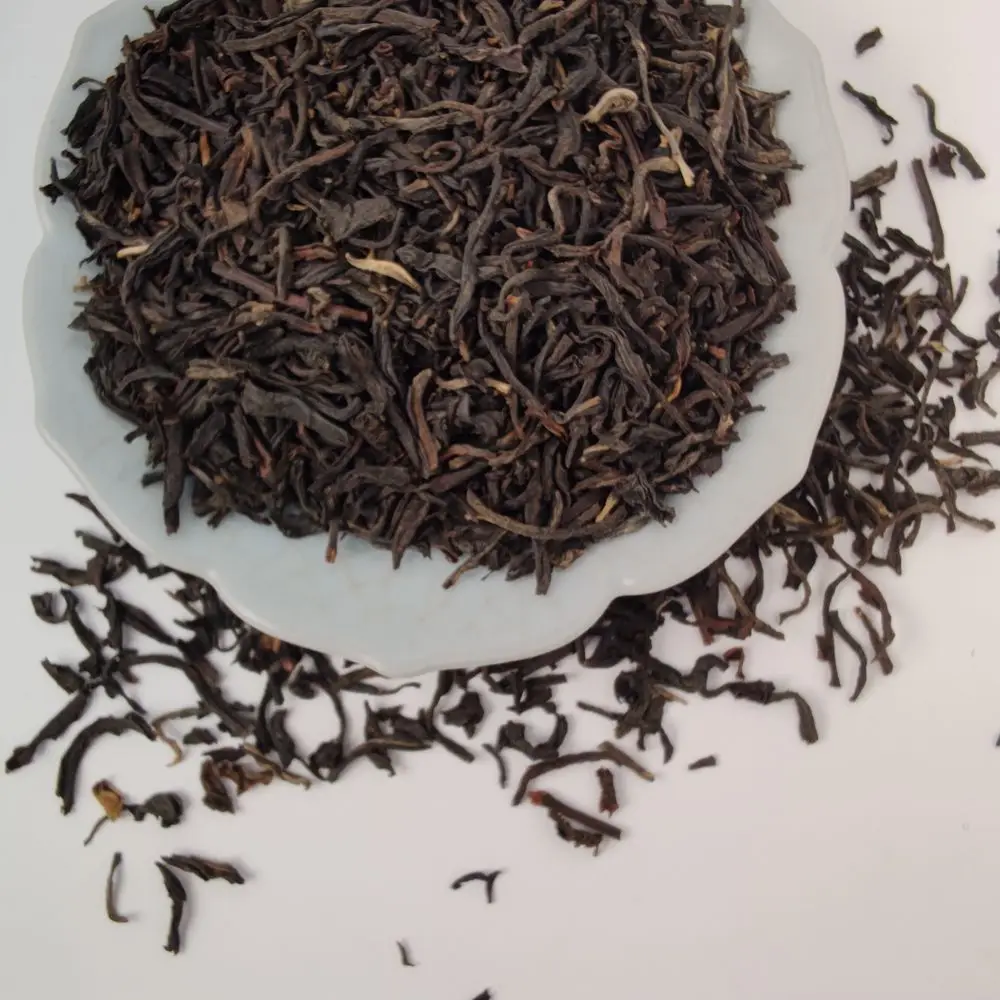 Professional Factory Op1 Yunnan Lose Leaf Black Tea With Cheapest Price