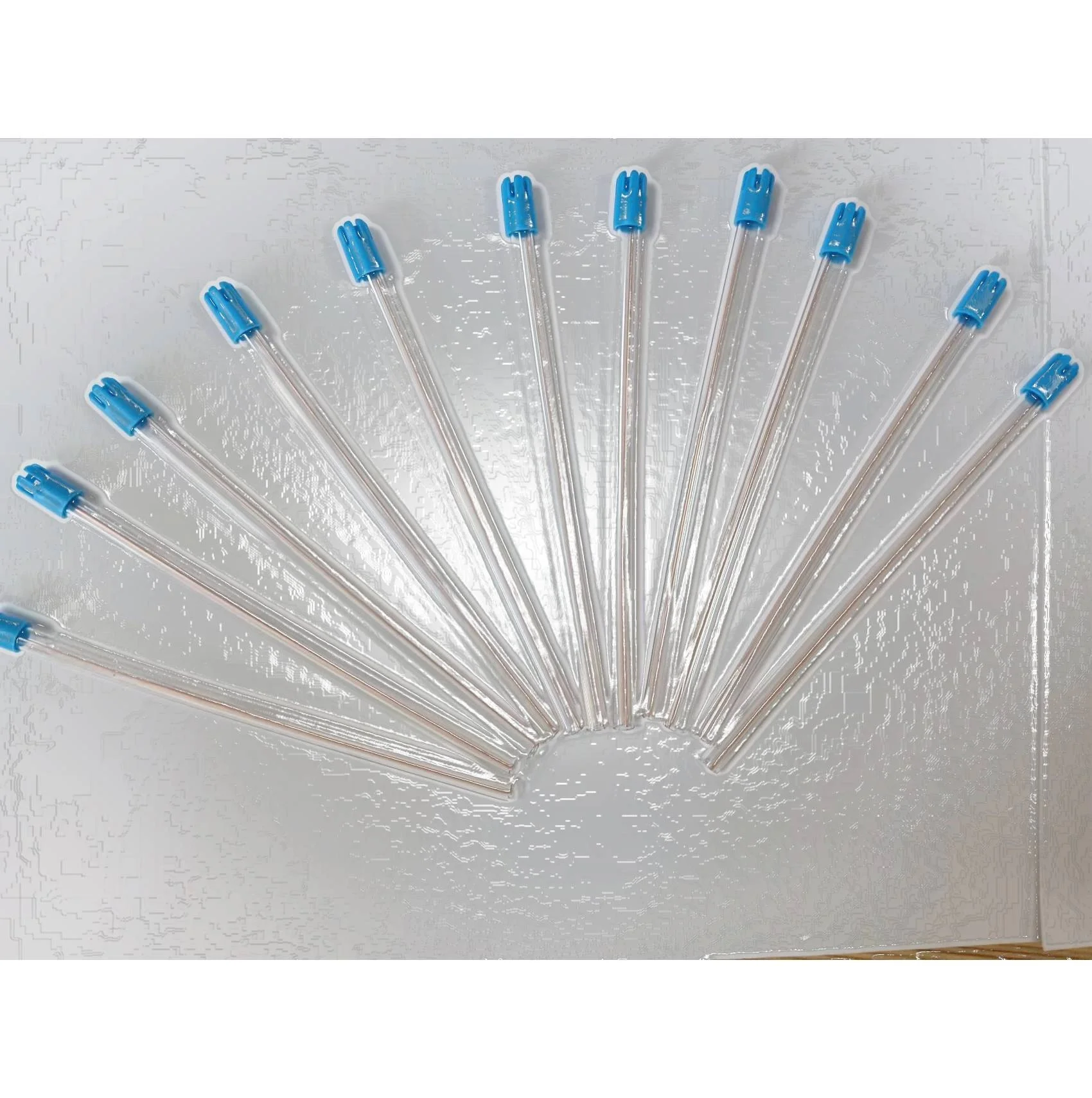 Disposable Dental Consumables with Dental Equipment Includes Saliva Ejector and Suction Tip for Dental Units