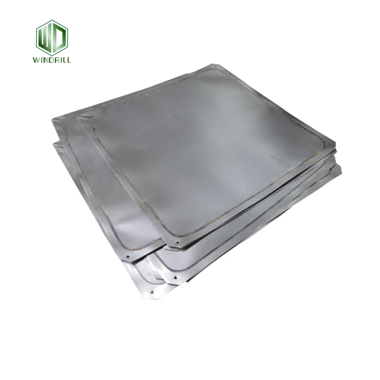 Pusher hydro steel bag Hydro water bag Power push hydro bags