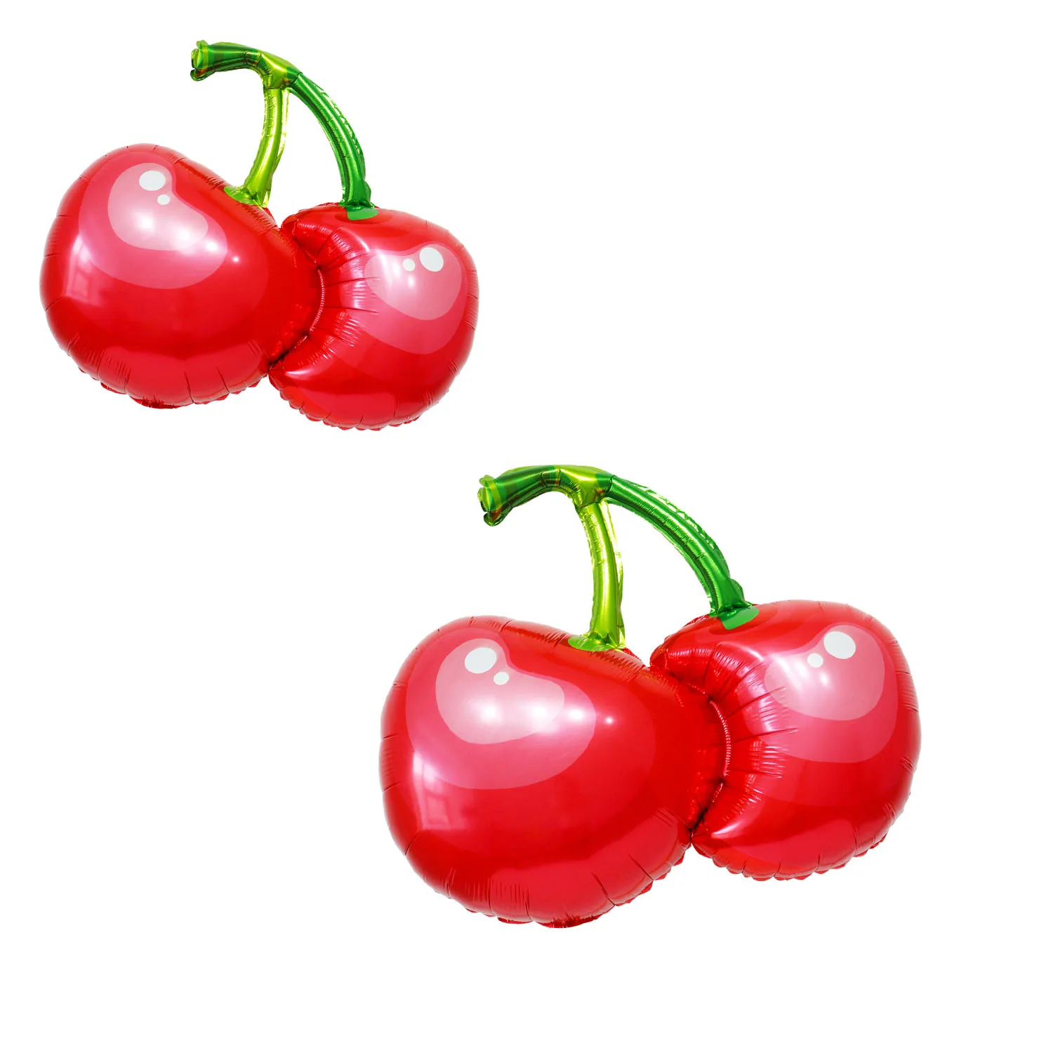 Украшения из фольги