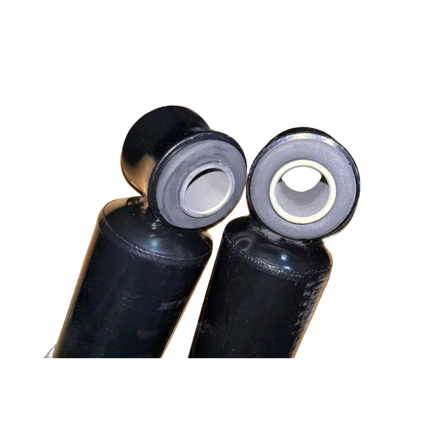 DELONG NEW M3000 Lateral Air Spring Shock Absorbers For Shaanxi/Shacman Series Truck DZ15221443020/15221443120/15221443420