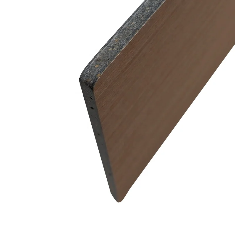 Vogue decor mgo board 4x8 wall partition board fireproof board