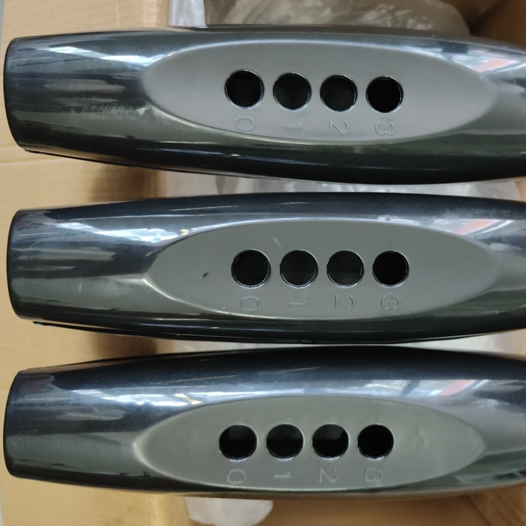 Popular stand fan model switch case spare fan part