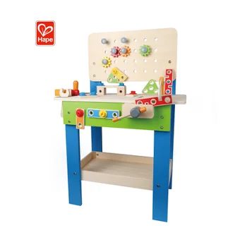 Children Play Kids Workbench Tool Set Tool Kits Kids Working Bench Tool Set