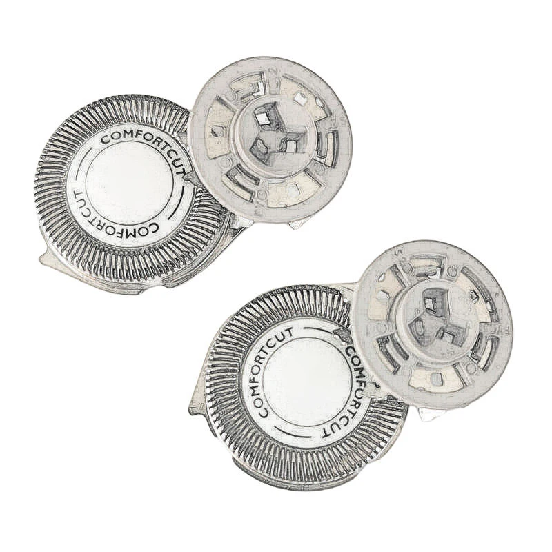 SH30 Replacement Electric Shaver Heads Shaving Heads Compatible with SH30 s300 s301 s311 s321 s330 s331 s360 s5420 For Philips