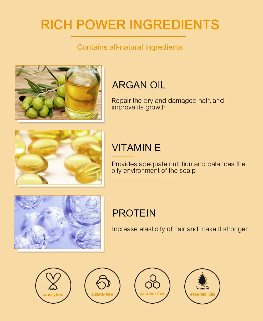 Private label hydrating vegan organic repair leave in conditioner african curly hair