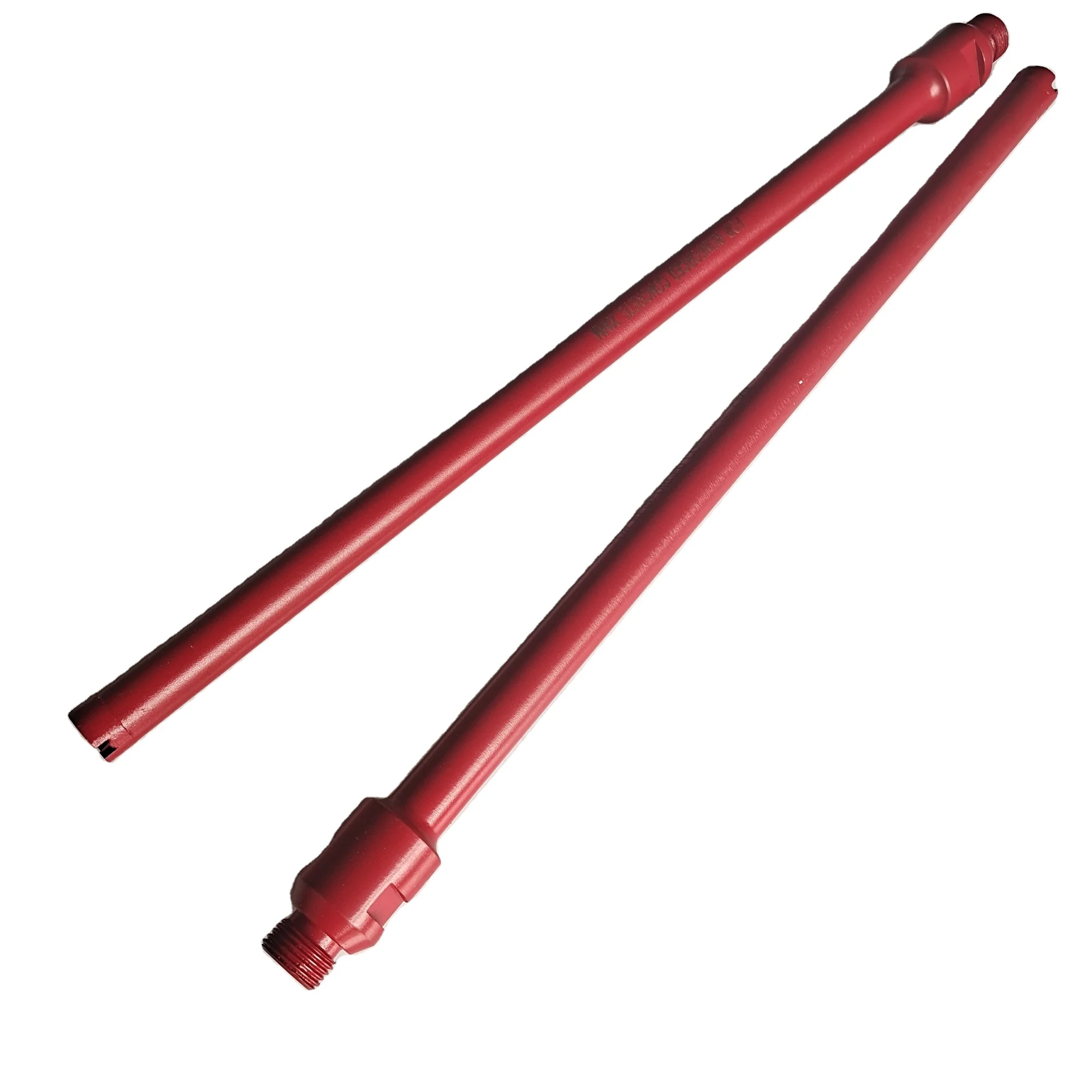 Diamond core drill bit/core bit/diamond bit for drilling and cutting reinforced concrete with long life and sharp