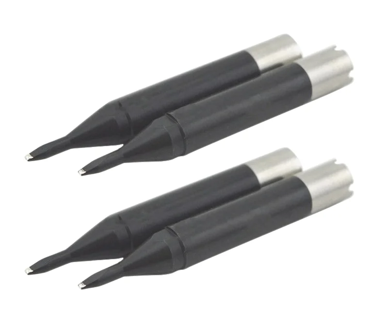 Cross Heater Bit Robotic Soldering Iron Tips for SOlder Robot