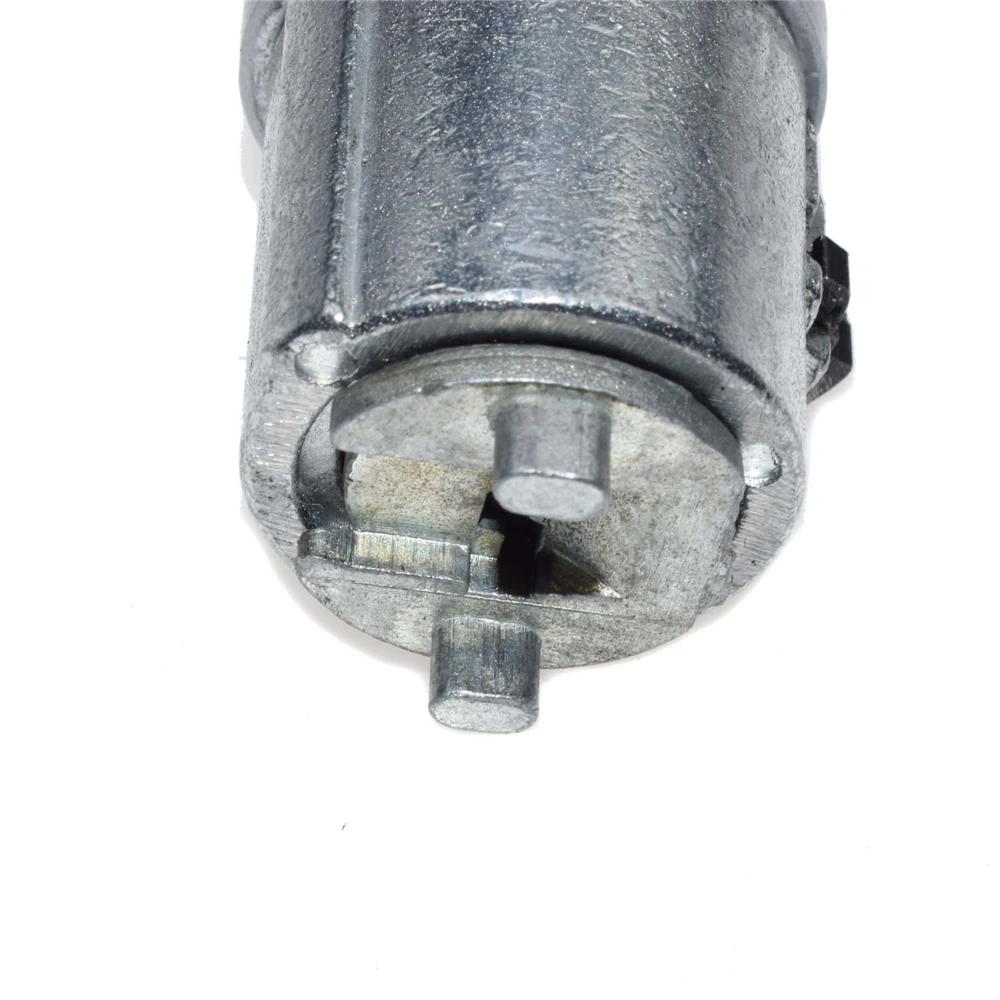 Для Mercedes Benz 230 W123 W126 Замок зажигания цилиндр переключатель ключ 1234620479 Новинка