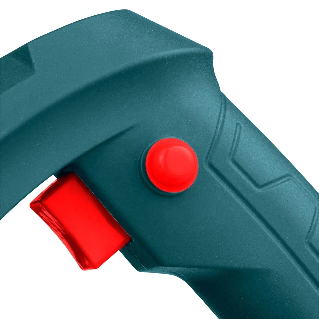 2000W Wall Groove 35mm Cutting Machine Slotting Wall Chisel 125mm*2pc Brick Concrete Cutter Notcher Floor Electric Wall Chaser