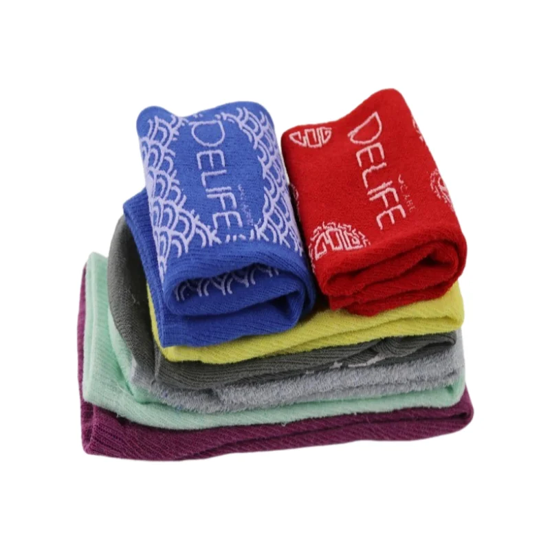 Comfortable Anti-Slip Socks - Bulk Orders Available