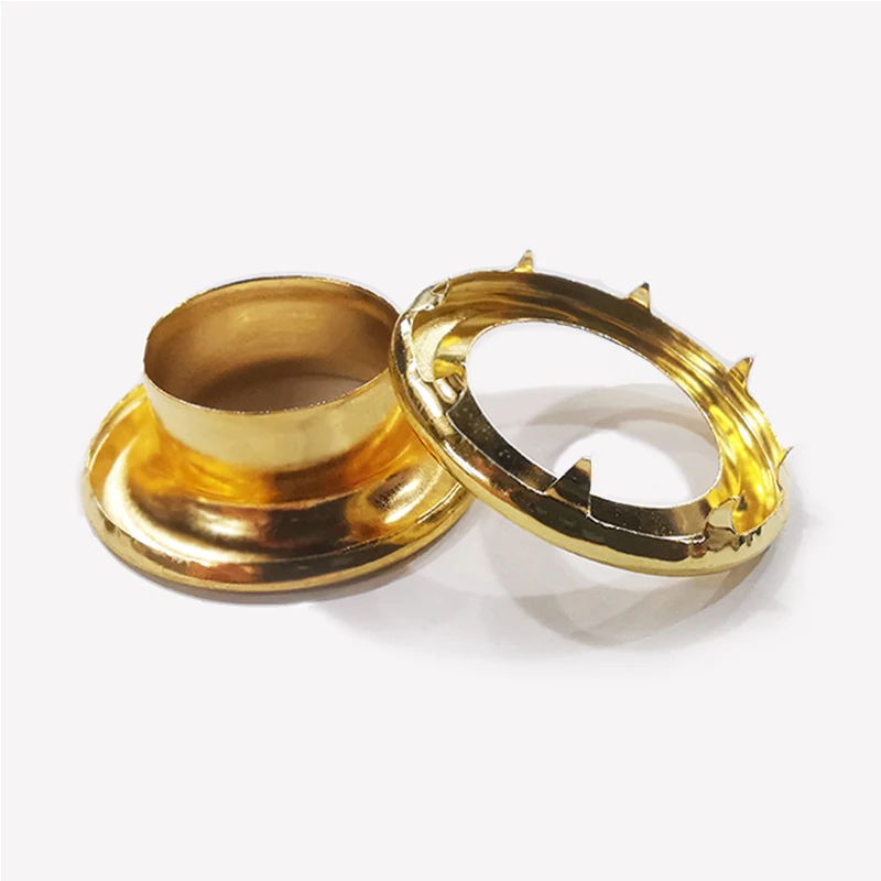 DWDP Factory Wholesale Different Size Metal Eyelet and