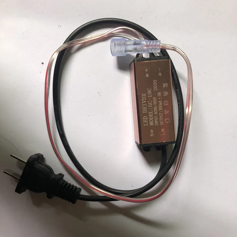 
2020 new hot 10M 100 LED Copper Wire Holiday Lighting for Wedding Party Decorations Garland Lighting 