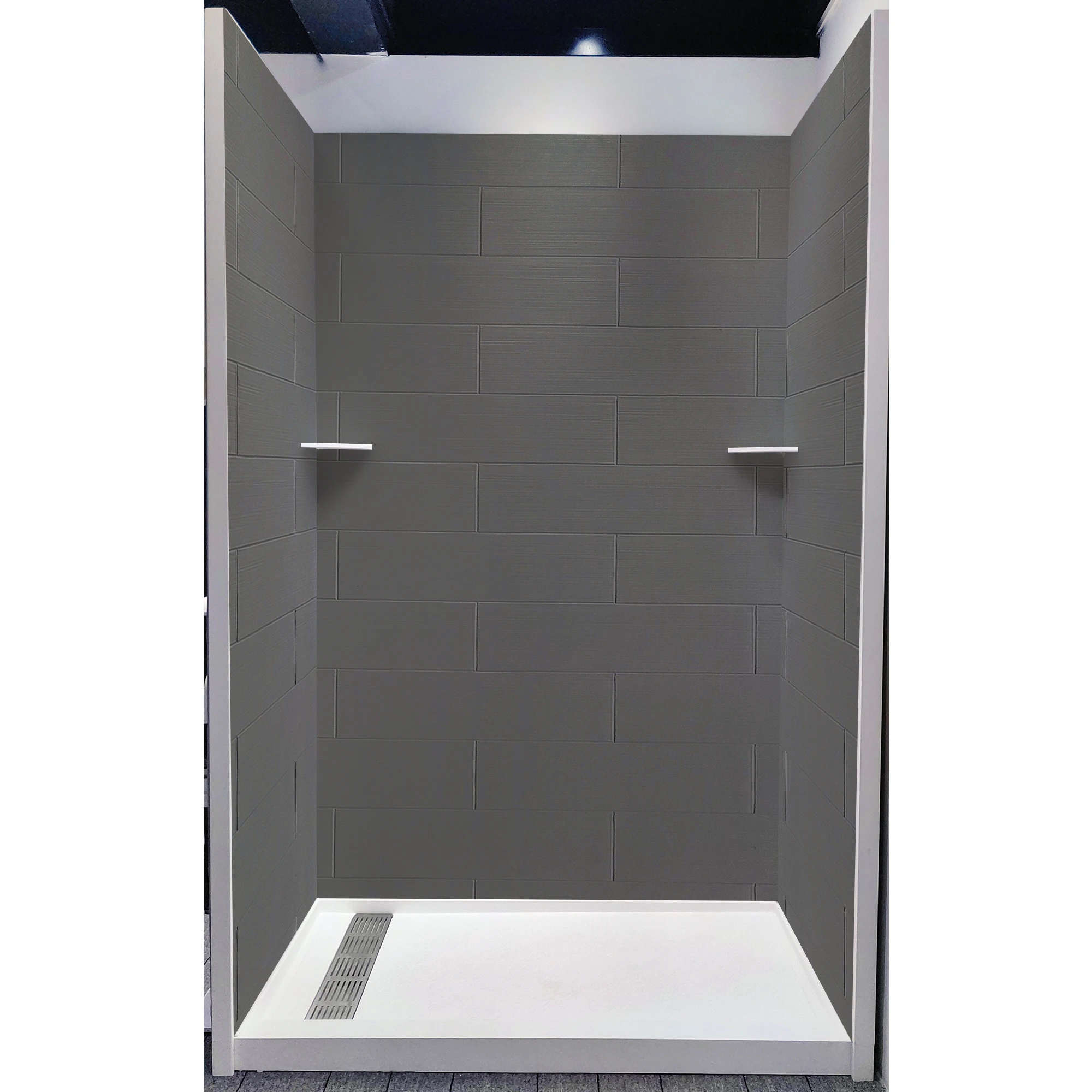 MC New Trends Easy To Install Artificial Stone Wall Panels Wall Stickers 3D Home Decoration