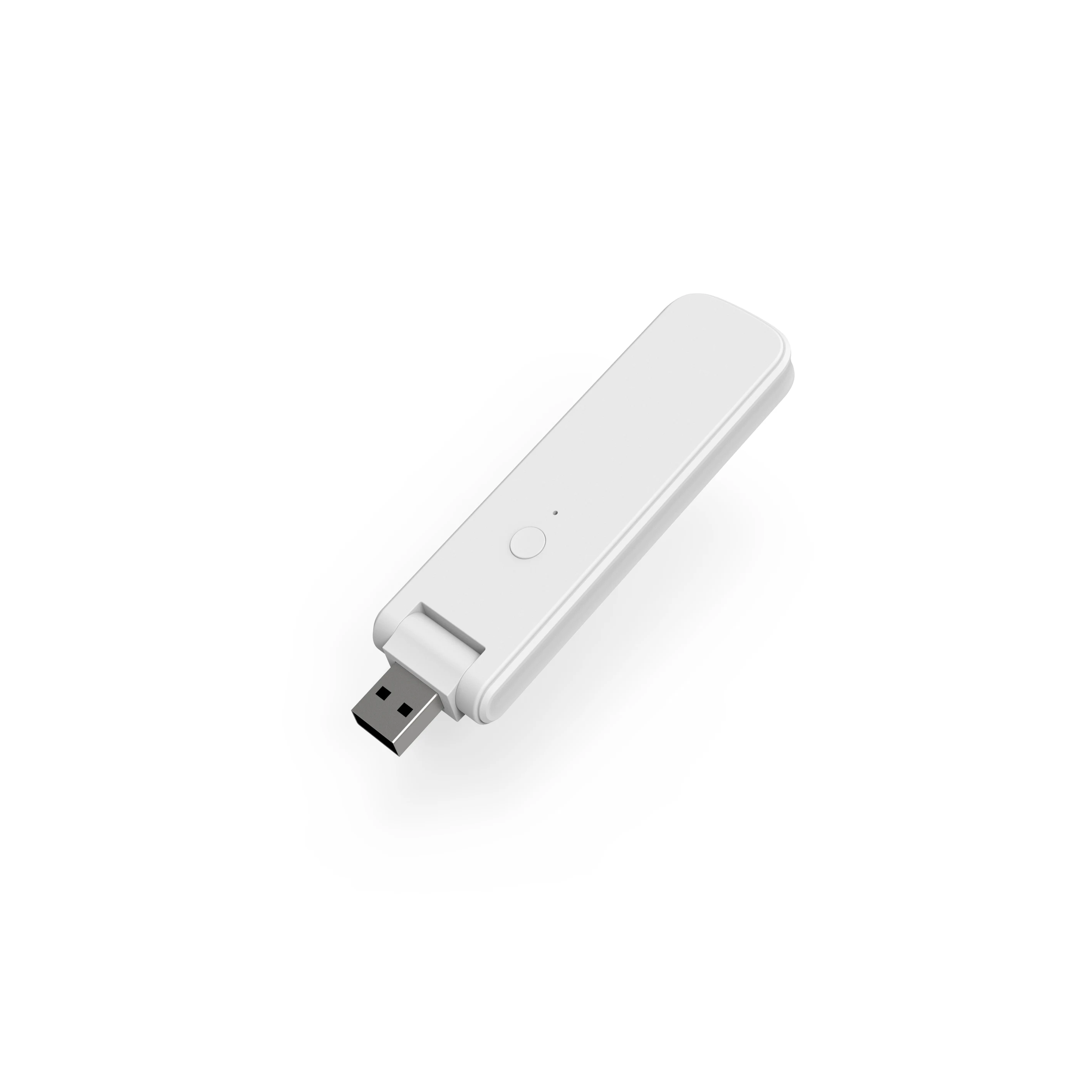 2022 newest tuya USB blue tooth gateway Smart life APP Remote control Support Alexa Google Voice Control