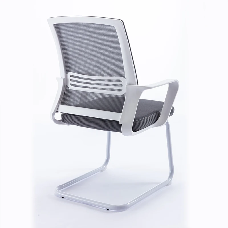 Новый дизайн современный подлокотник конференц-стул для учебного