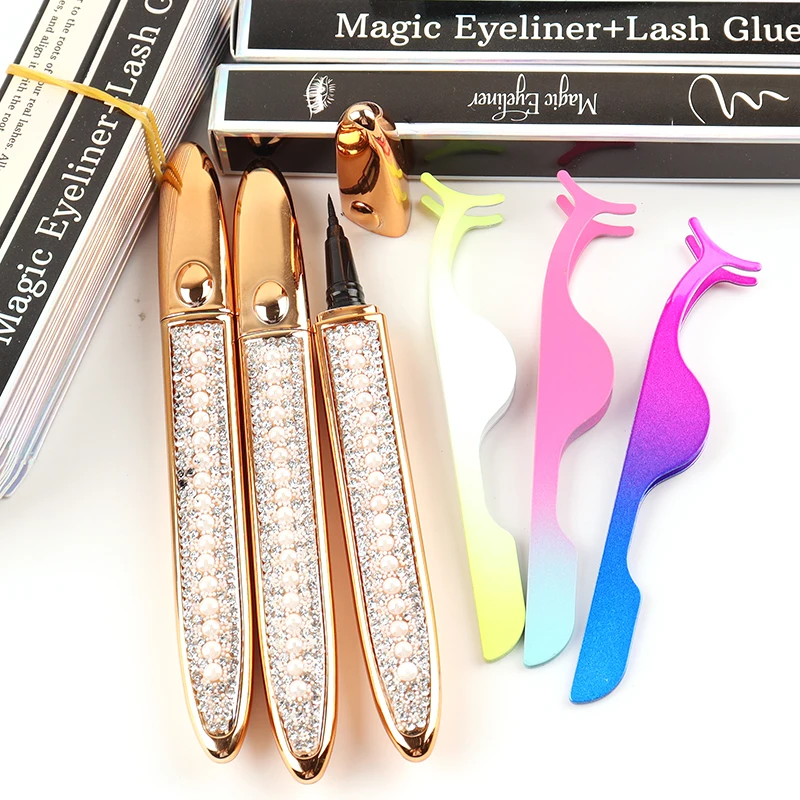 
Wholesale 3D Mink Lash Strips With Custom Packaging Cruelty Free Mink Lashes Wholesale Mink Eyelashes 