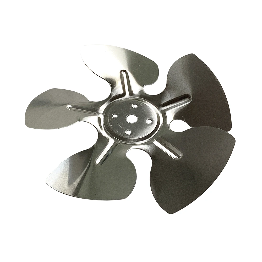 Best Seller Air Cooler Fan Blade Axial Fan Blade 154mm Blower Fan Blade
