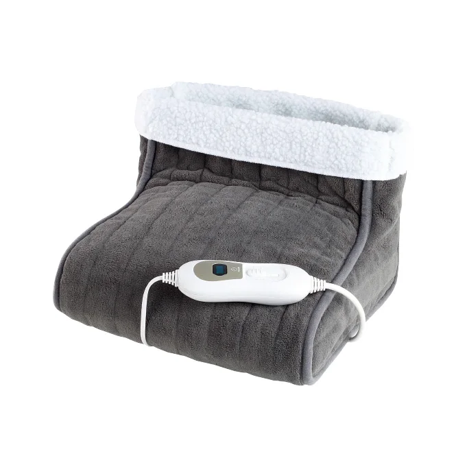 100 Вт Подогреватели ног для пожилых Австралийский подогреватель ног